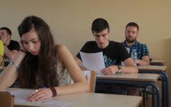 Γράμμα προς τον Υποψήφιο